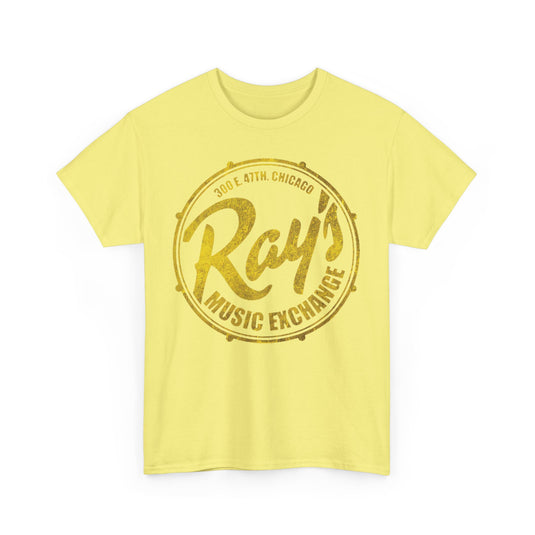 Rays Music Exchange Chicago Illinois T-shirt