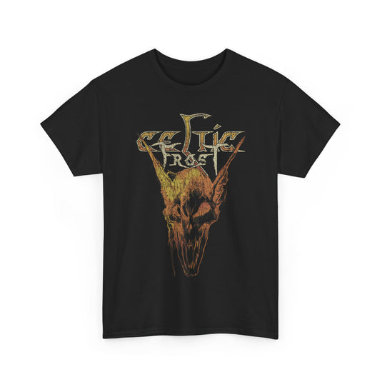 Into the Pandemonium 1987 Celtic Frost Music Rock Band T-shirt