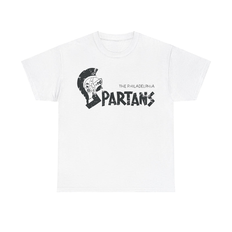 Load image into Gallery viewer, The Philadelphia Spartans Pennsylvania Soccer T-shirt
