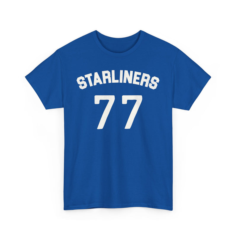 Load image into Gallery viewer, Starliners 1977 Debbie Harry Nostalgic T-shirt
