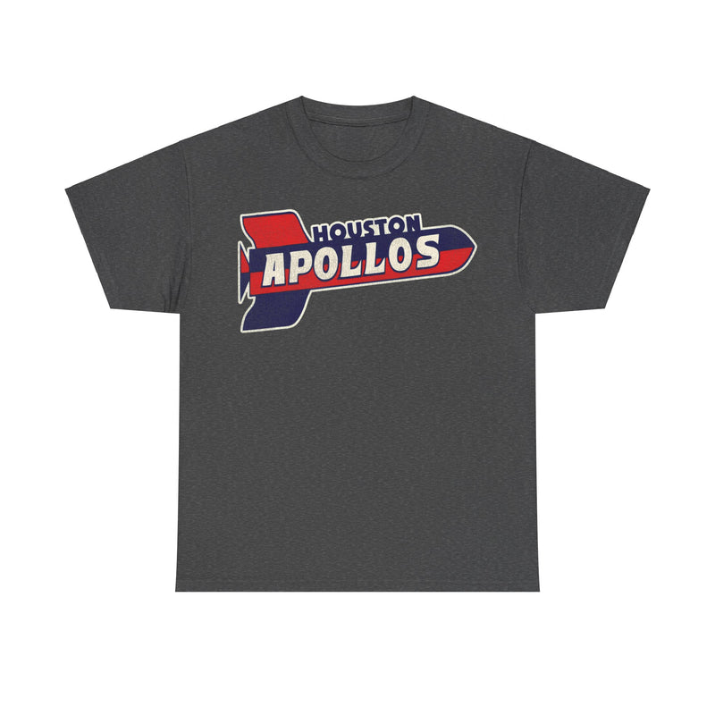 Load image into Gallery viewer, Houston Apollos Texas Hockey Team T-shirt
