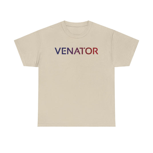 Venator Materials T-Shirt - Titanium Dioxide Chemical Industry Bankrupt Tee