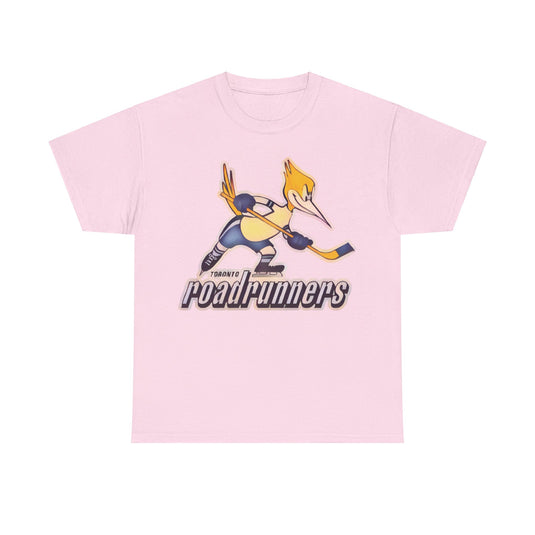 Toronto Roadrunners Canada Hockey Team T-shirt