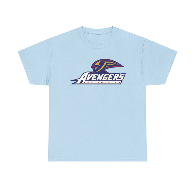 Load image into Gallery viewer, Los Angeles Avengers Arena Football League California 2000-2008 T-shirt
