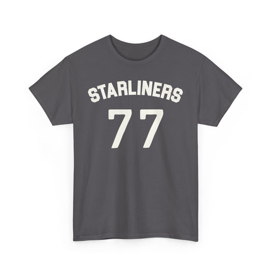 Starliners 1977 Debbie Harry Nostalgic T-shirt