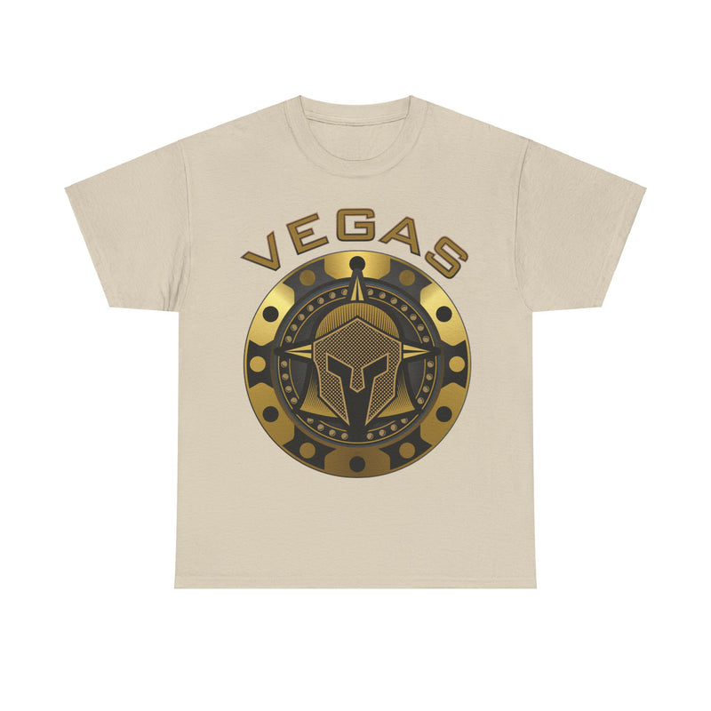 Load image into Gallery viewer, Las Vegas Golden Knights Nevada Ice Hockey T-shirt
