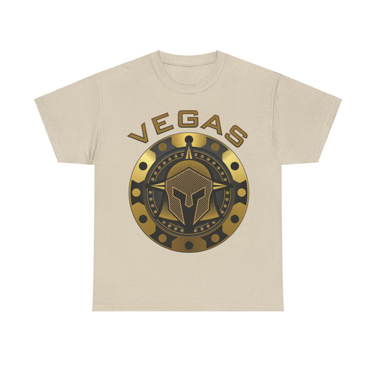 Las Vegas Golden Knights Nevada Ice Hockey T-shirt