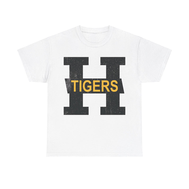 Load image into Gallery viewer, Hamilton Tigers Ontario Canada Hockey Team T-shirt
