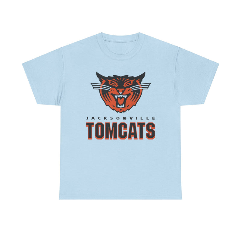 Load image into Gallery viewer, Jacksonville Tomcats Florida Arena Football 2000-2002 T-shirt
