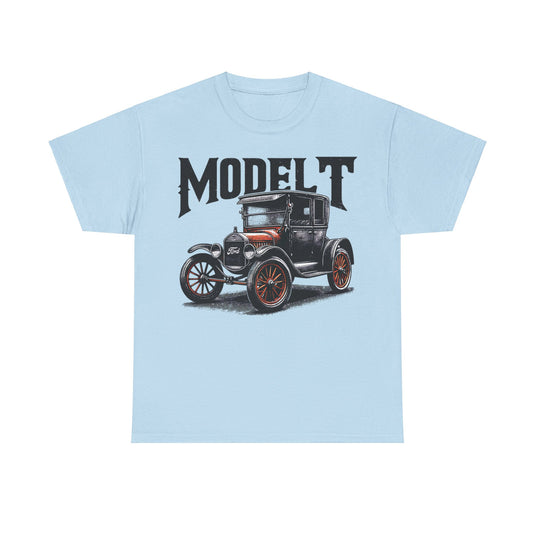 Ford Model T Car T-shirt