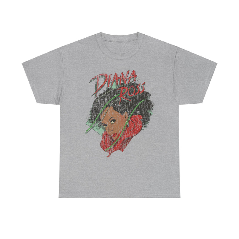 Load image into Gallery viewer, Diana Ross 1981 Celebrity T-shirt
