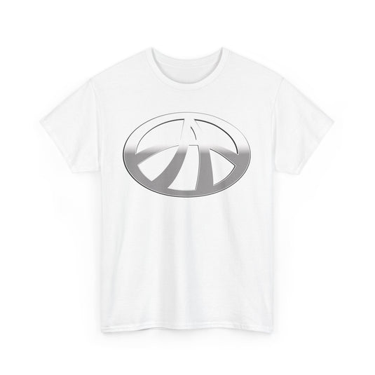 Xiali Automotive Logo Classic Car Emblem Vintage Motoring T-shirt
