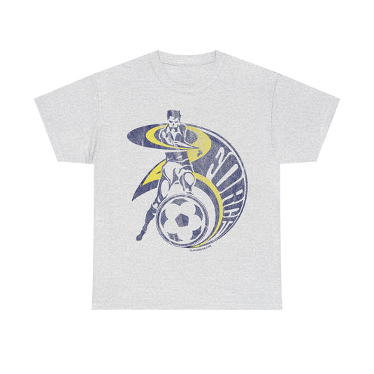 Cleveland Force Ohio Soccer Team T-shirt