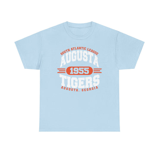 Augusta Tigers Georgia Baseball T-shirt