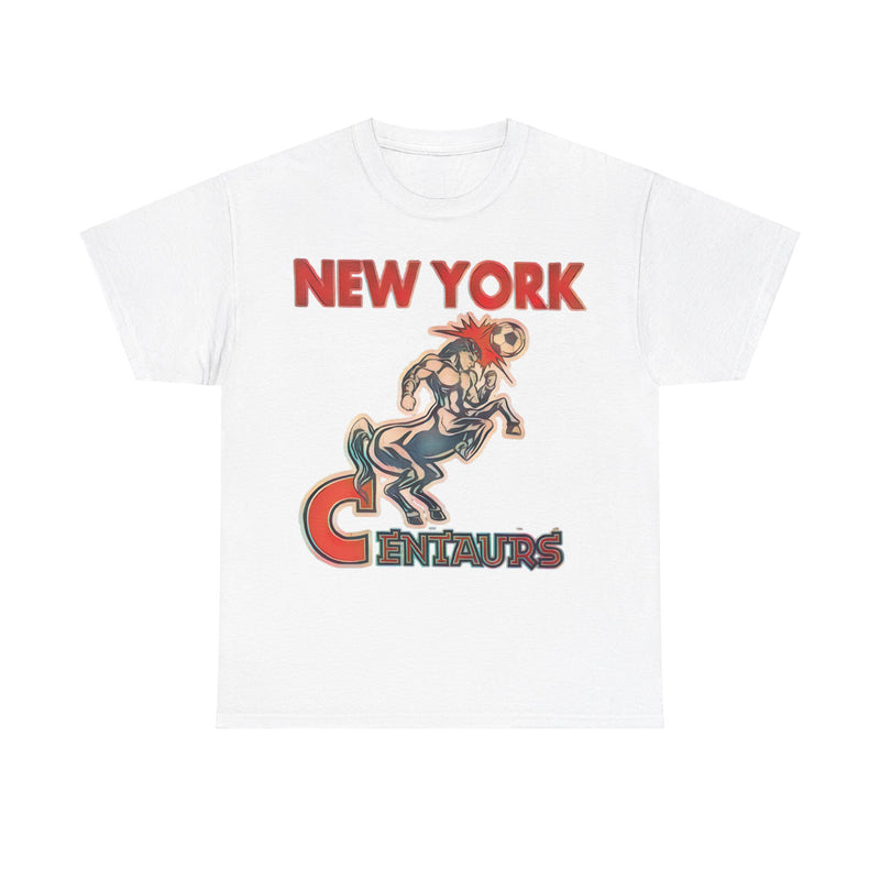 Load image into Gallery viewer, New York Centaurs Soccer Team T-shirt
