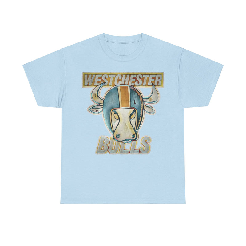 Load image into Gallery viewer, Westchester Bulls New York Football Team T-shirt
