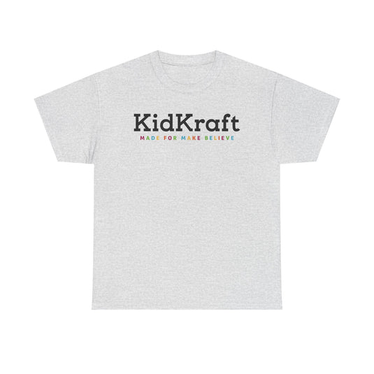 KidKraft T-Shirt Bankrupt Children's Toy Company Defunct Logo Tee