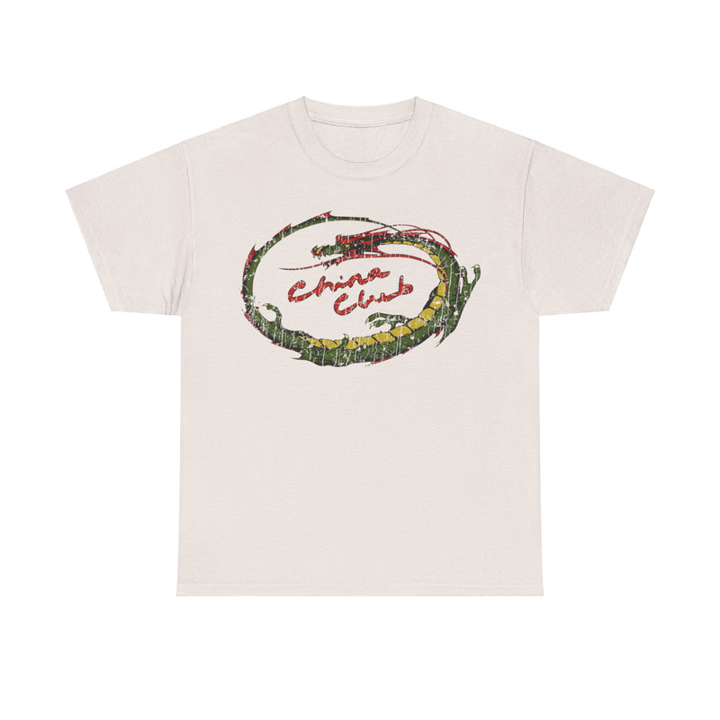 Load image into Gallery viewer, China Club NYC New York T-shirt
