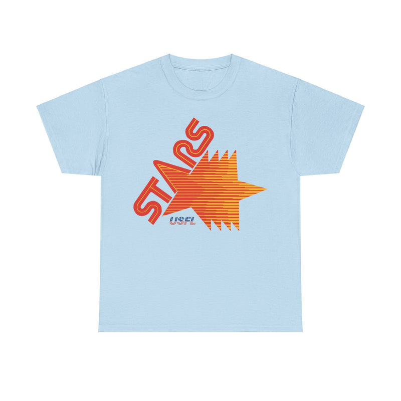 Load image into Gallery viewer, Philadelphia Stars USFL Pennsylvania Football Team T-shirt
