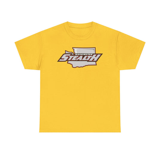 Washington Stealth Lacrosse 2010-2013 T-shirt