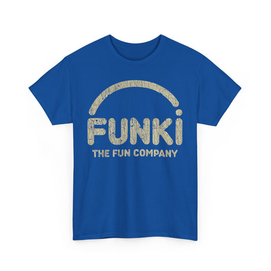 M3gan Movie Funki the Fun Company T-shirt