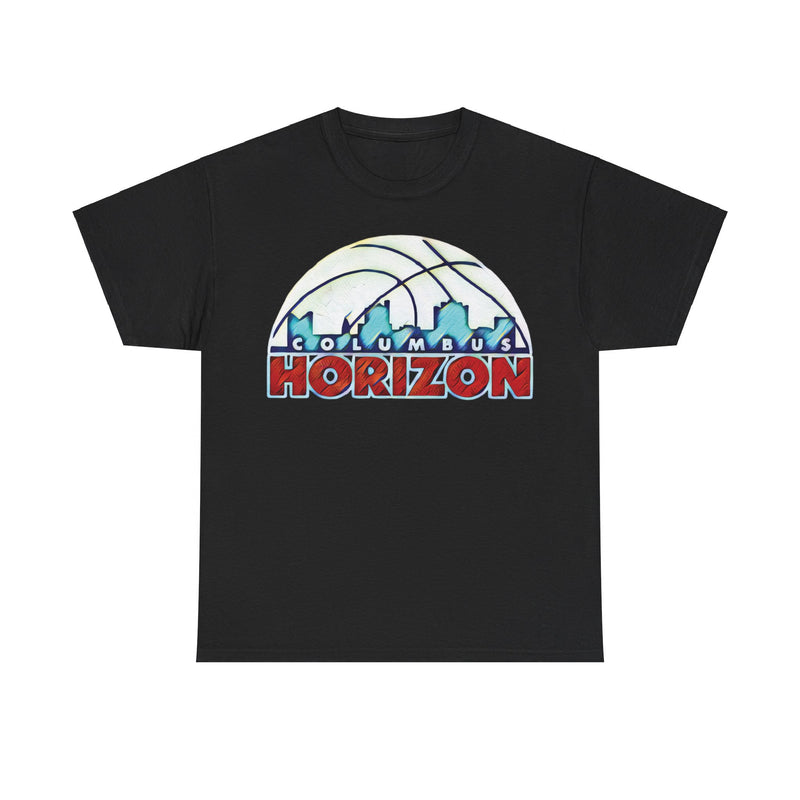 Load image into Gallery viewer, Columbus Horizon Ohio Basketball Team T-shirt
