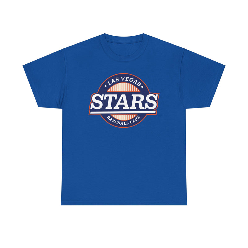 Load image into Gallery viewer, Las Vegas Stars Pacific Coast League Baseball 1983-2000 Nevada T-shirt
