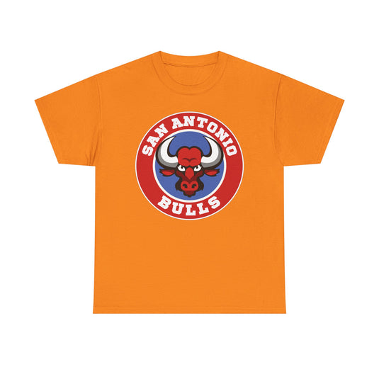 San Antonio Bulls, Texas Football 1982-1983 T-shirt