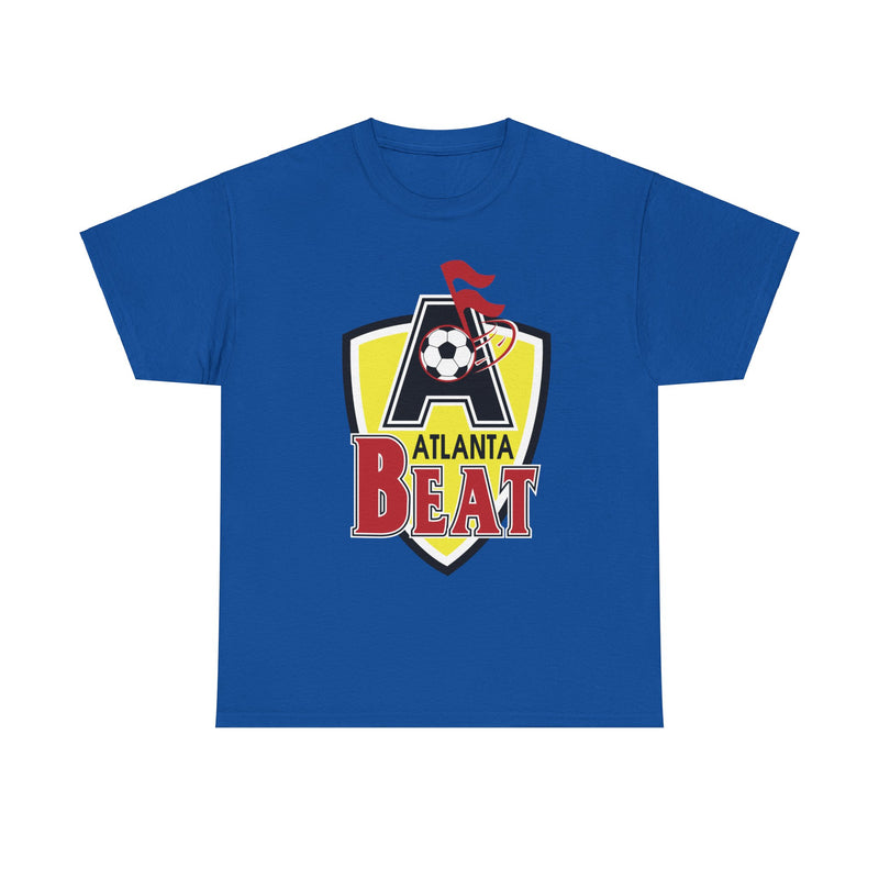 Load image into Gallery viewer, Altanta Beat WUSA Georgia 2010 Soccer T-shirt
