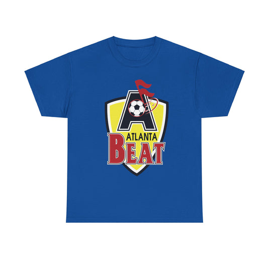 Altanta Beat WUSA Georgia 2010 Soccer T-shirt