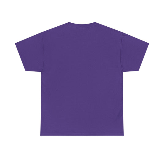 4Kids Entertainment Colorful Logo Retro Kids TV T-Shirt