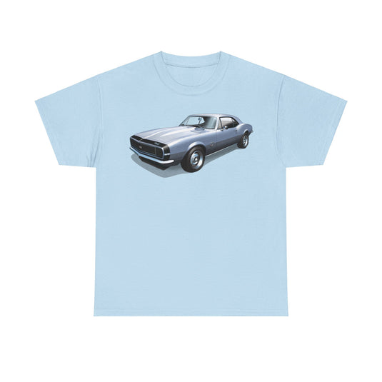 1967 Chevrolet Camaro SS Car T-shirt