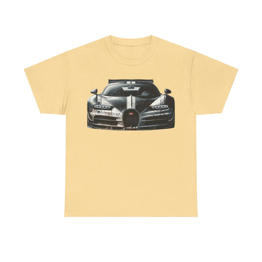 Bugatti Veyron Car T-shirt