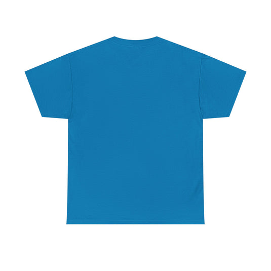 Weight Watchers Blue Green Yellow Logo Stop Dieting Start Living T-shirt