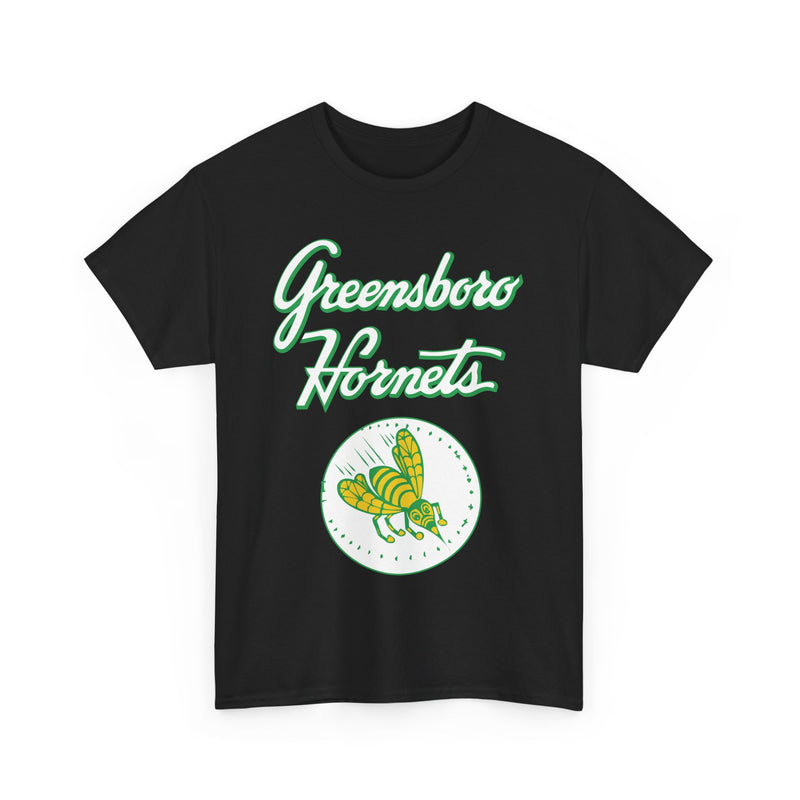 Load image into Gallery viewer, Greensboro Hornets North Carolina Baseball 1979-1993 T-shirt
