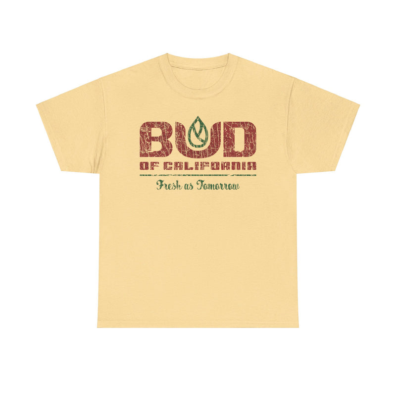 Load image into Gallery viewer, Bud of California Dole Fresh Vegetables 1943 T-shirt
