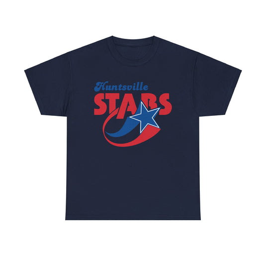 Huntsville Stars Alabama Baseball 1985-2014 T-shirt