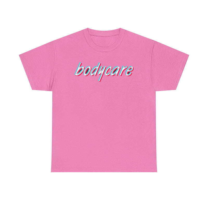 Load image into Gallery viewer, Bodycare Online T-Shirt - Defunct E-Commerce Retailer Logo Tee
