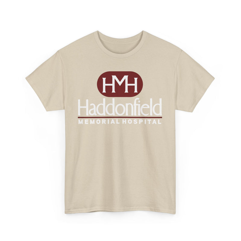 Load image into Gallery viewer, Haddonfield Memorial Hospital 1981 Halloween ll Michael Myers Movie T-shirt
