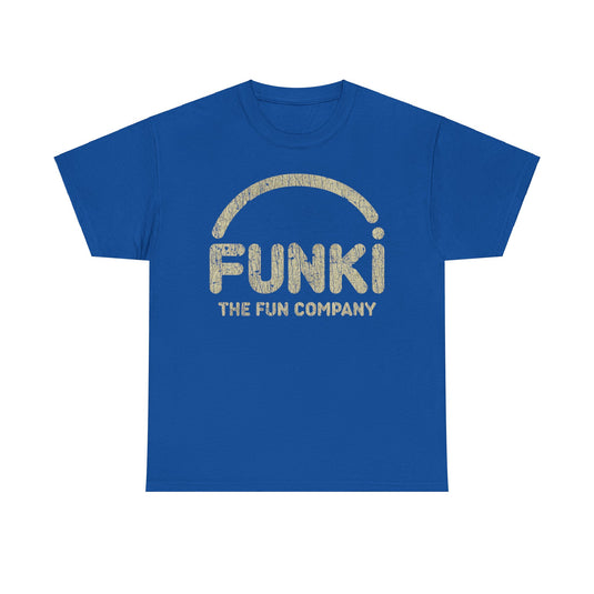 M3gan Movie Funki the Fun Company T-shirt
