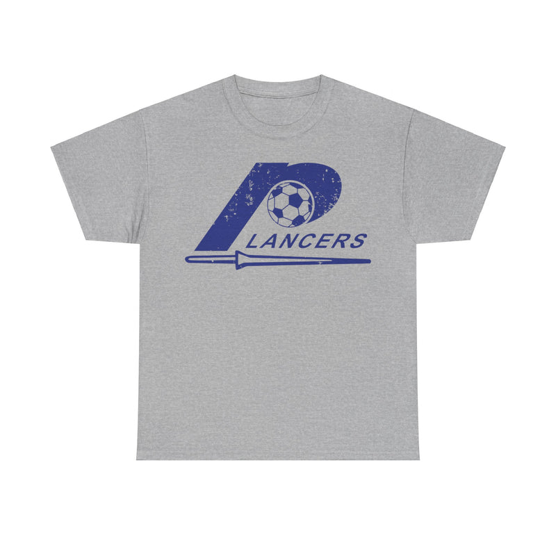 Load image into Gallery viewer, Rochester Lancers New York Soccer Team T-shirt
