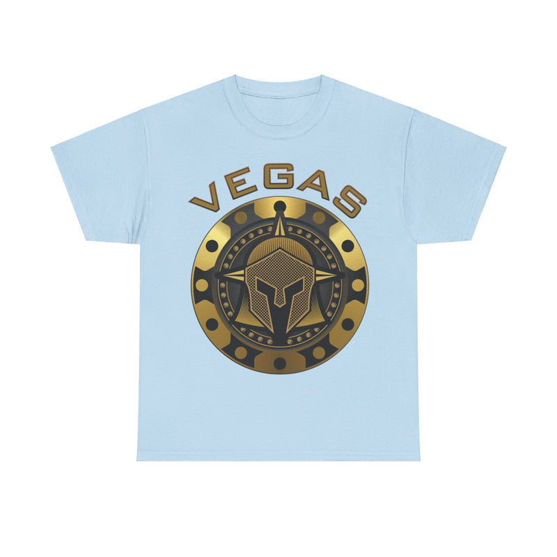 Load image into Gallery viewer, Las Vegas Golden Knights Nevada Ice Hockey T-shirt
