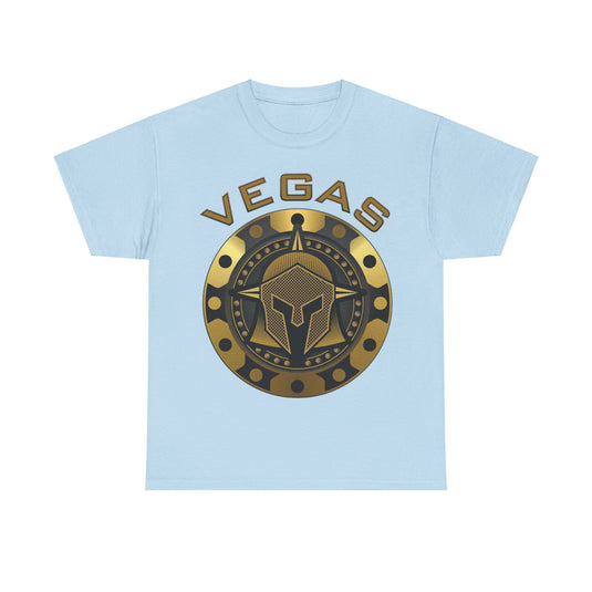 Las Vegas Golden Knights Nevada Ice Hockey T-shirt