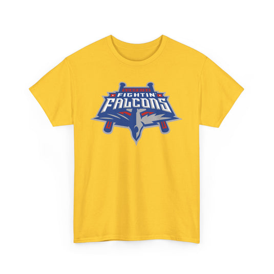 Surprise Fightin Falcons Baseball 2005 Arizona T-shirt