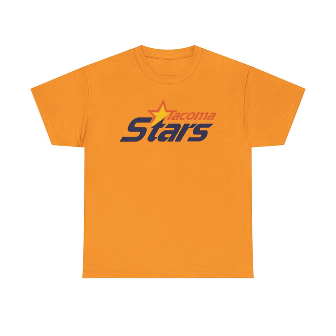 Tacoma Stars Washington Soccer 1983-1992 T-shirt