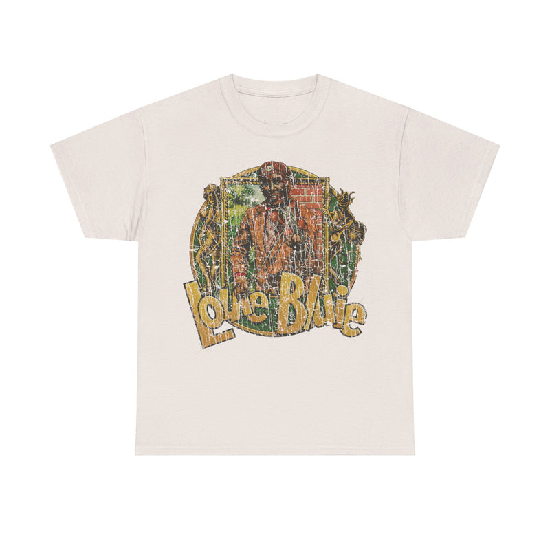 Load image into Gallery viewer, Howard Armstrong Louie Bluie Music T-shirt
