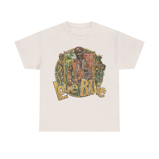 Howard Armstrong Louie Bluie Music T-shirt