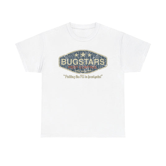 Bugstars Pest Control Grand Theft Auto Video Game T-shirt