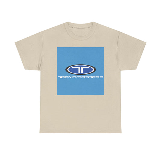 Trendmasters Toy Company Logo Vintage 90s Toys Brand T-Shirt