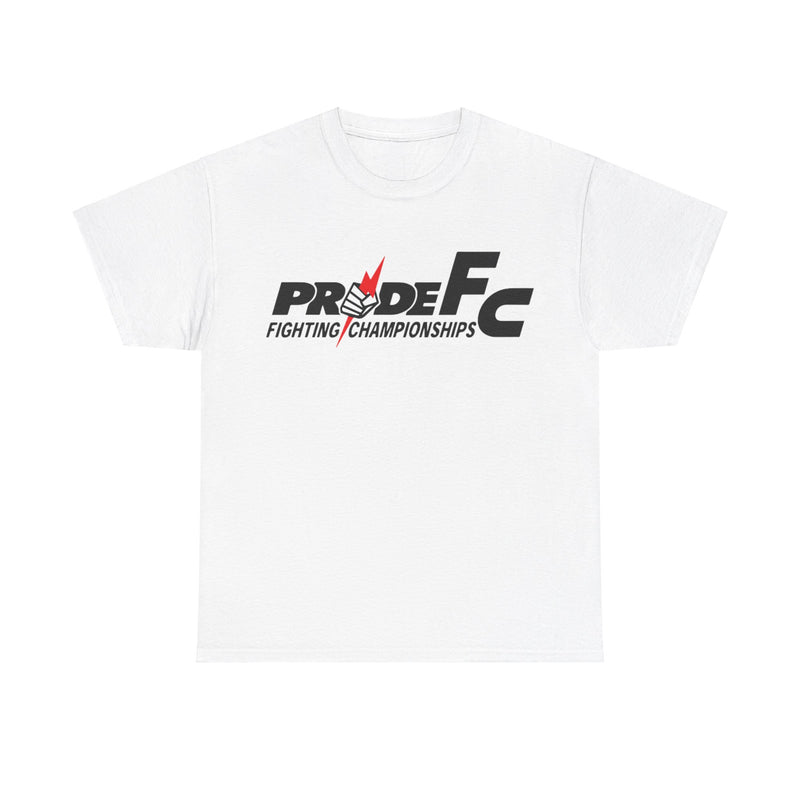 Load image into Gallery viewer, Pride Fighting Championships Est 1997 MMA T-shirt
